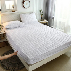 Protector de colchon para cama