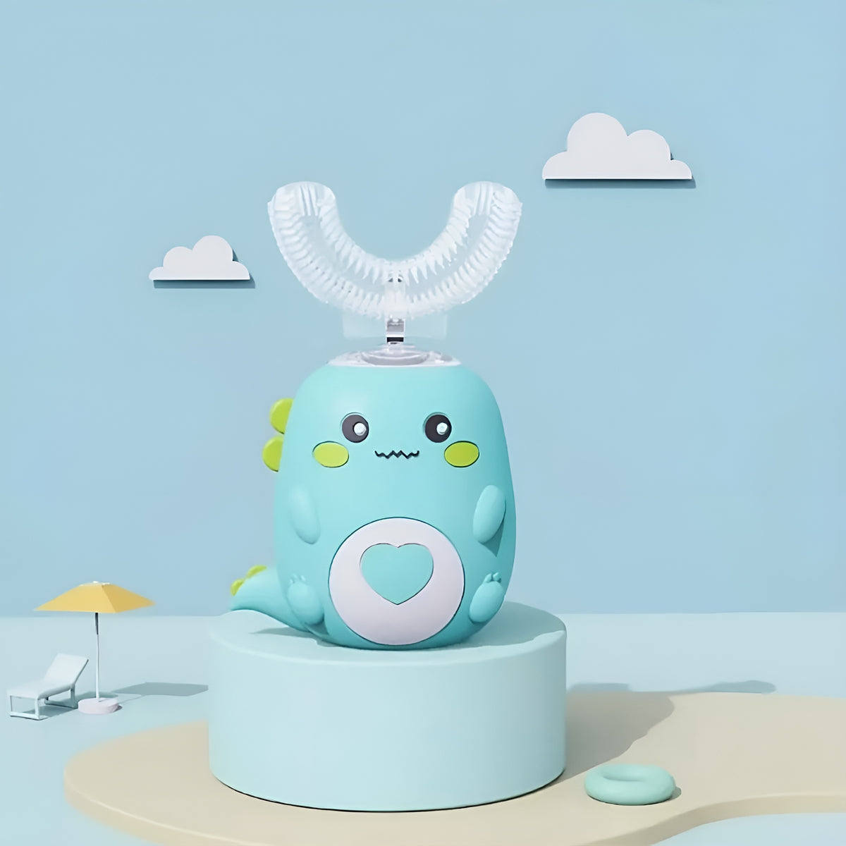 Cepillo de dientes electrico para ninos – Comprar al mejor precio en NQLN Store Venezuela
