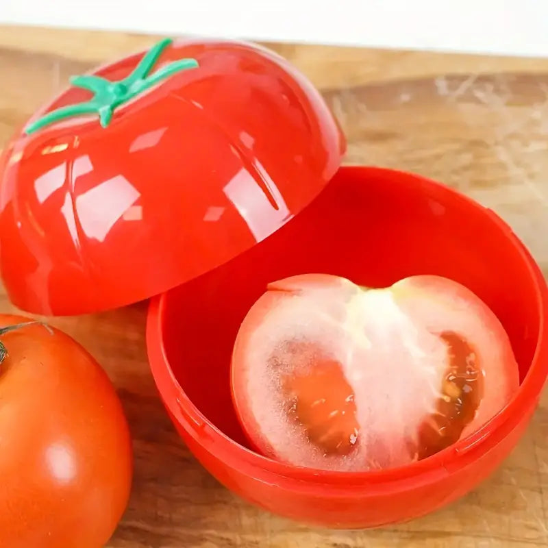 Recipientes en forma de alimentos