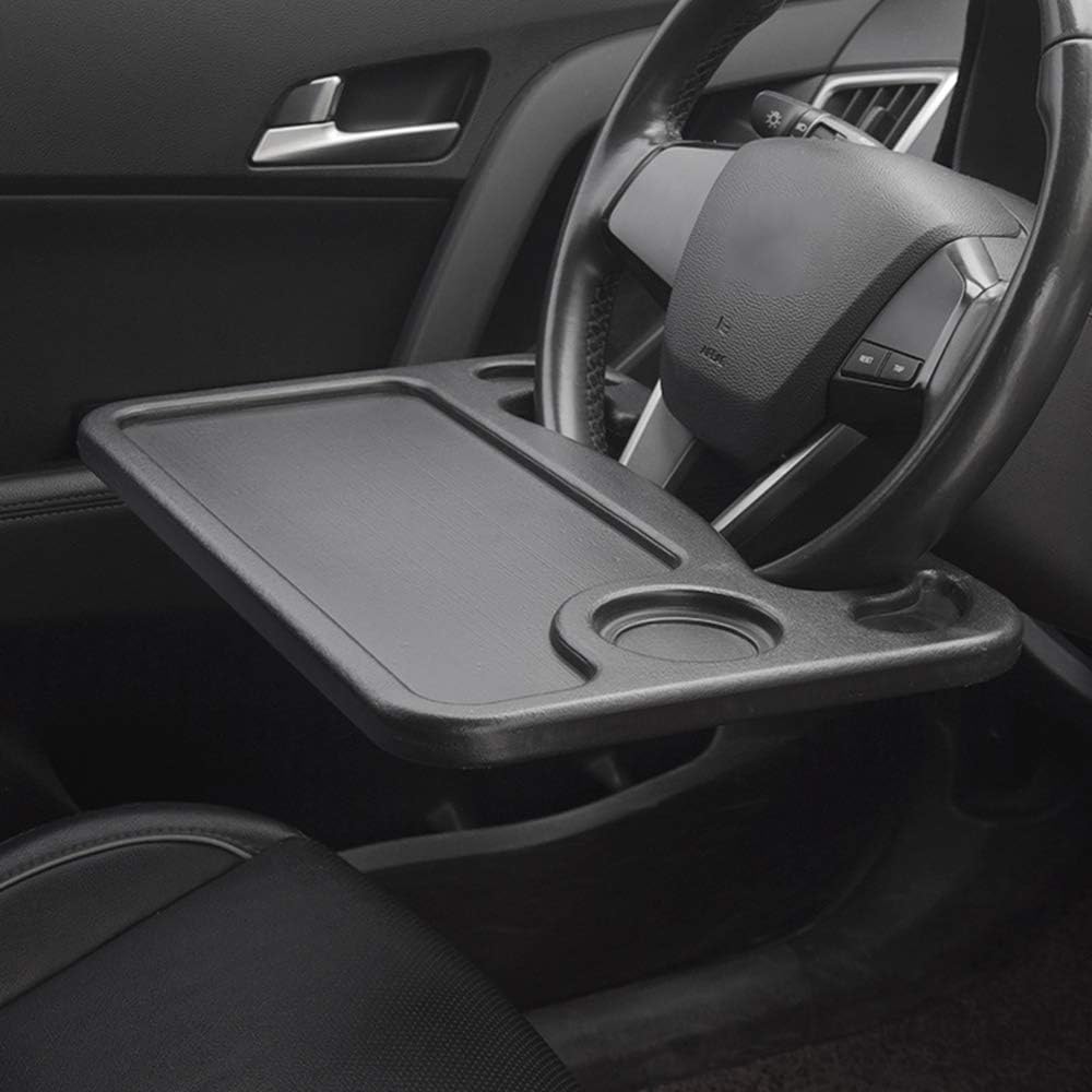 Mesa para Volante de carro