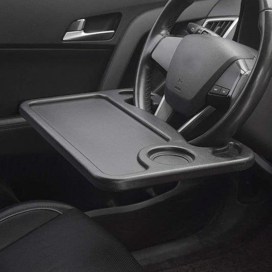 Mesa para Volante de carro
