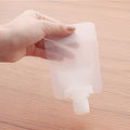 Bolsa dispensadora para líquidos (pack de 3) – Vista adicional – Disponible en NQLN Store Venezuela