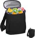 Bolso térmico tipo cava aislante morral para hielo – Presentación del producto – Comprar en NQLN Store