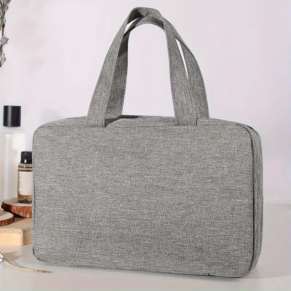 Organizador de viaje plegable
