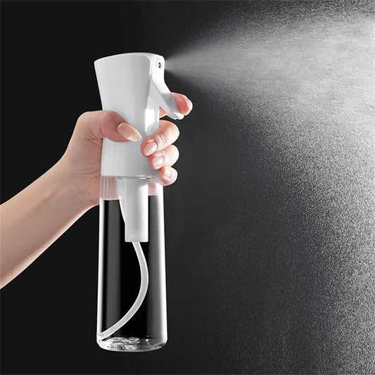 Rociador de agua continuo