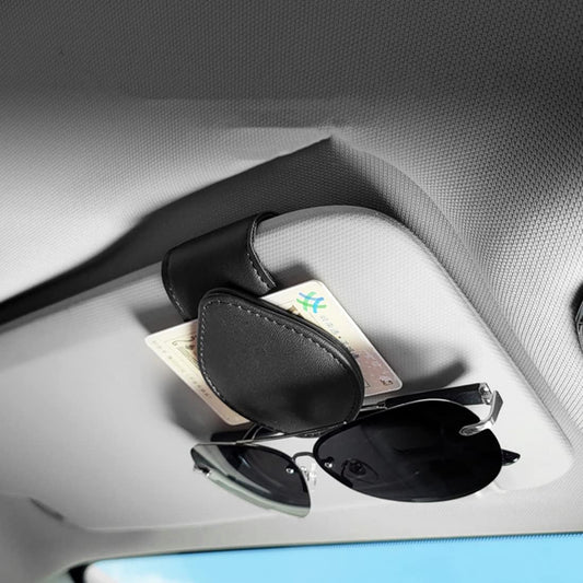 Clip de Lentes para Carro