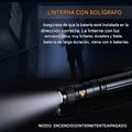Boligrafo multifuncional de defensa – Envío a toda Venezuela – NQLN Store
