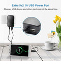Adaptador universal AC/DC 30W – Presentación del producto – Comprar en NQLN Store