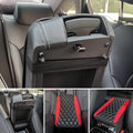 Funda universal para consola central de automovil para carro – Vista adicional – Disponible en NQLN Store Venezuela