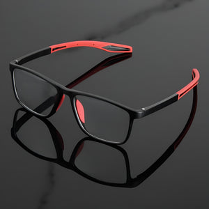 Lentes de lectura deportivas