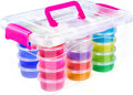 Kit de Slime con moldes y Mini Taza 12 piezas – Presentación del producto – Comprar en NQLN Store