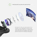 Lentes Realidad Virtual 3d – Al mejor precio en NQLN Store Caracas y Margarita