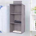 Organizador con cajones colgantes para closet 3 niveles – Envío a toda Venezuela – NQLN Store