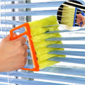 Cepillo para persianas – Vista adicional – Disponible en NQLN Store Venezuela
