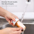 Purificador y filtro de agua para grifo o llave de cocina – Tienda online NQLN Store Venezuela
