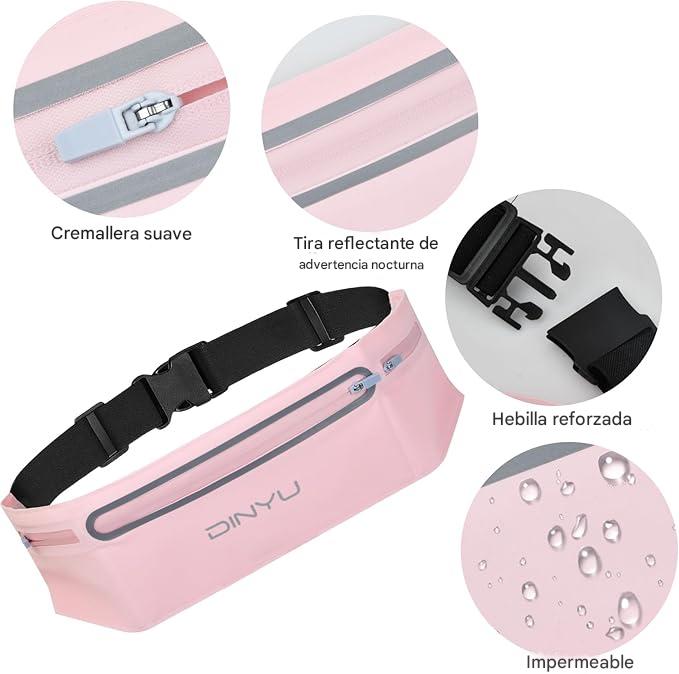 Riñonera Deportiva Para Telefono – Envío a toda Venezuela – NQLN Store