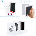 Kit De Mano Y Huella De Bebé 3pcs/Set para pies – Comprar al mejor precio en NQLN Store Venezuela