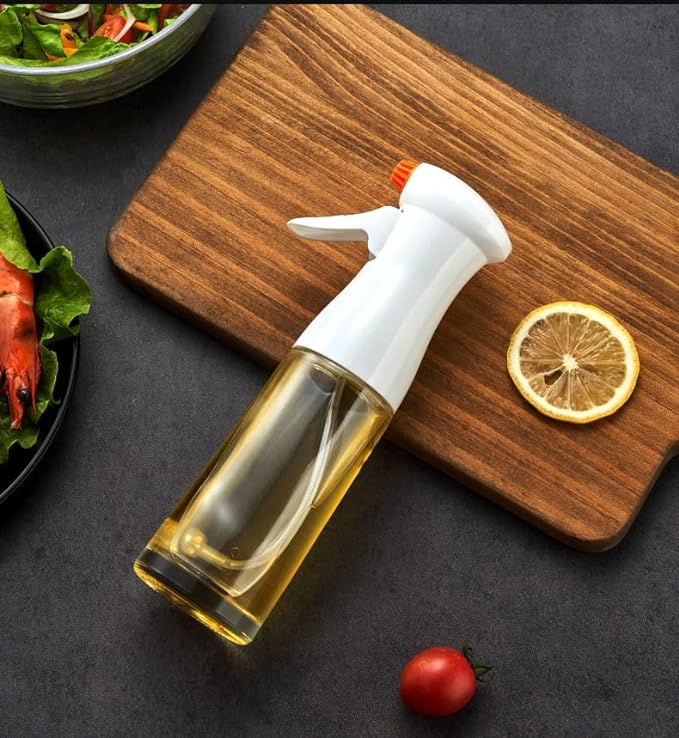 Pulverizador de aceite de oliva atomizador