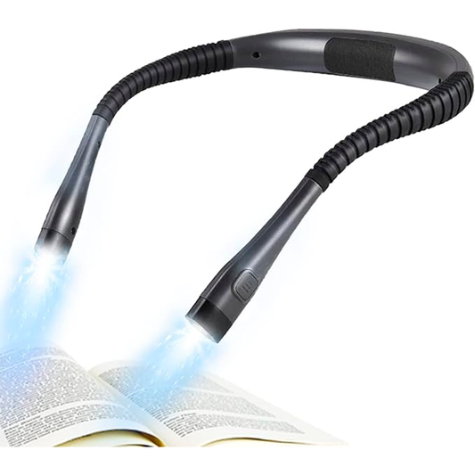 Lampara de Lectura de Cuello