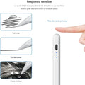 Lapiz optico para IPad – Detalle y presentación – NQLN Store Venezuela