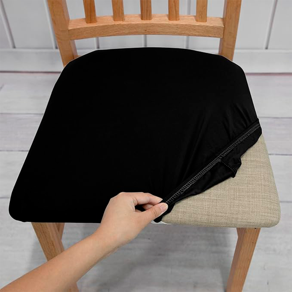 Funda protectora para asientos