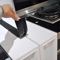 Cubierta lateral de ranura silicona para cocina – Presentación del producto – Comprar en NQLN Store