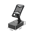 Soporte de teléfono Con Altavoces y rotación de 360° – Vista detalle del producto – NQLN Store