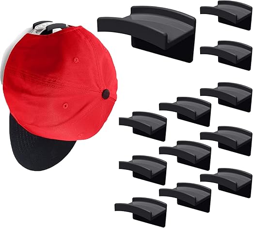 Colgador de Gorras – Comprar online en NQLN Store Venezuela con envío a todo el país
