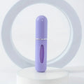 Botella de perfume de 5ml Recargable – Tienda online NQLN Store Venezuela