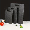 Juego De Tablas De Cortar Para Cocina (set de 3)