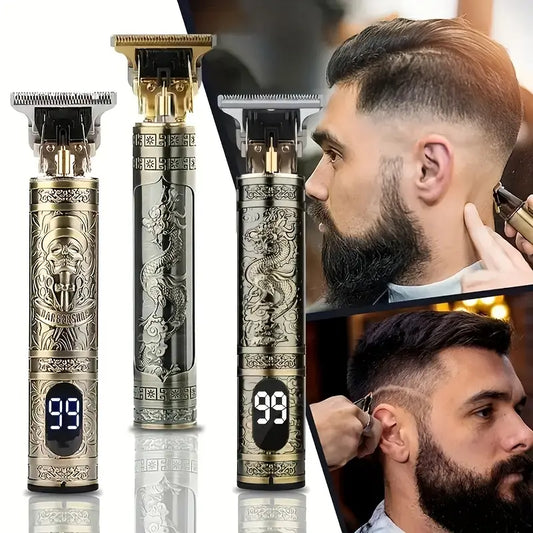 Maquina de afeitar para hombres