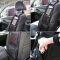 Bolso lateral organizador para el carro – Vista detalle del producto – NQLN Store
