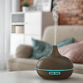Humidificador De Aroma de 550ml