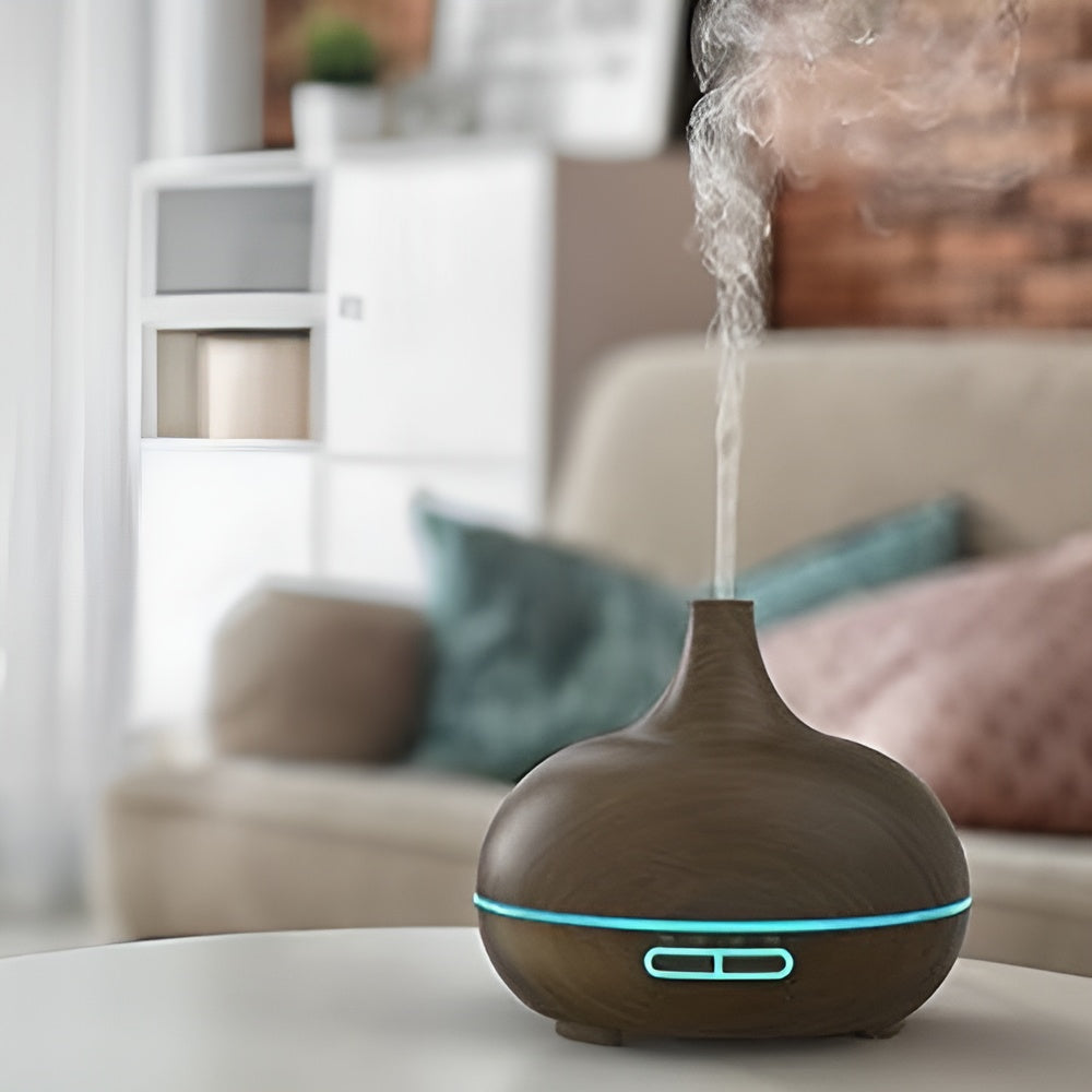 Humidificador De Aroma de 550ml