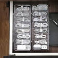 Caja de almacenamiento de cables – Tienda online NQLN Store Venezuela