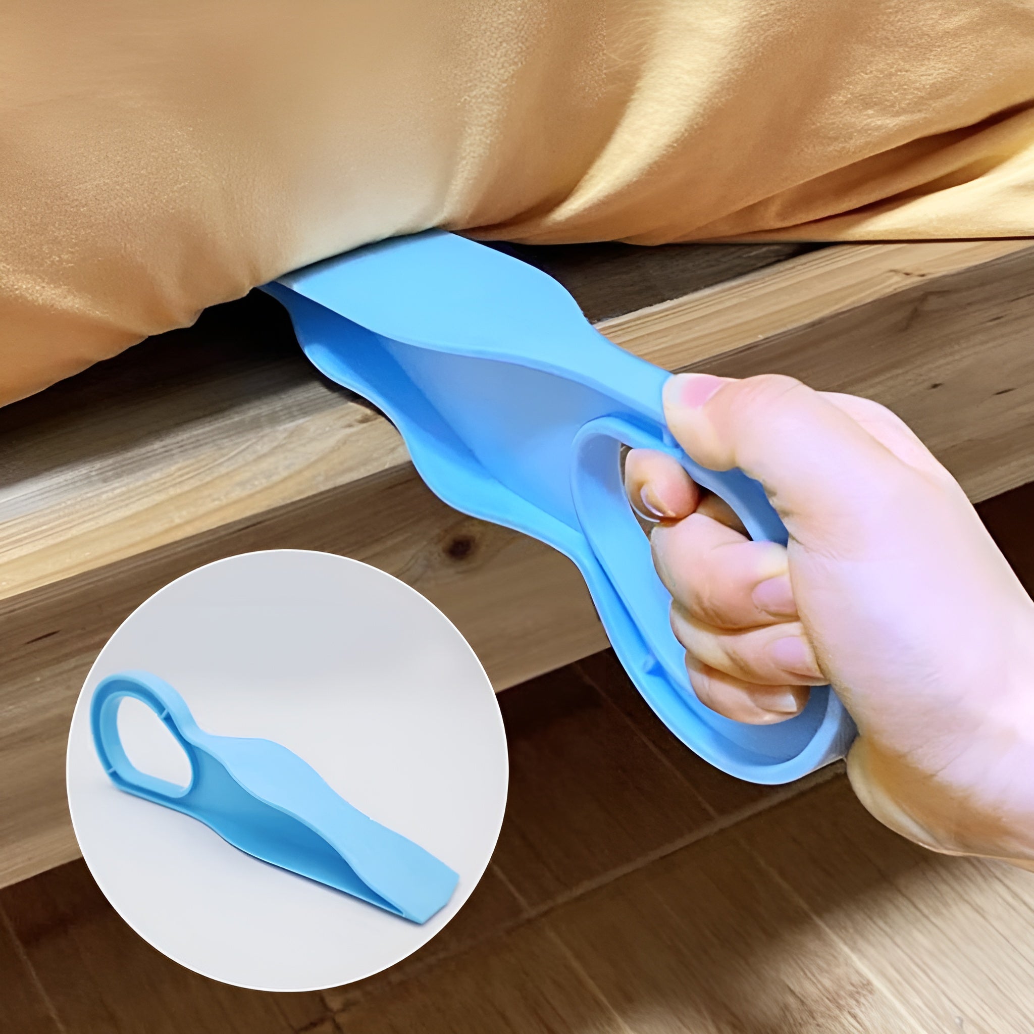 Elevador de colchón para Cambiar sábanas – Tienda online NQLN Store Venezuela