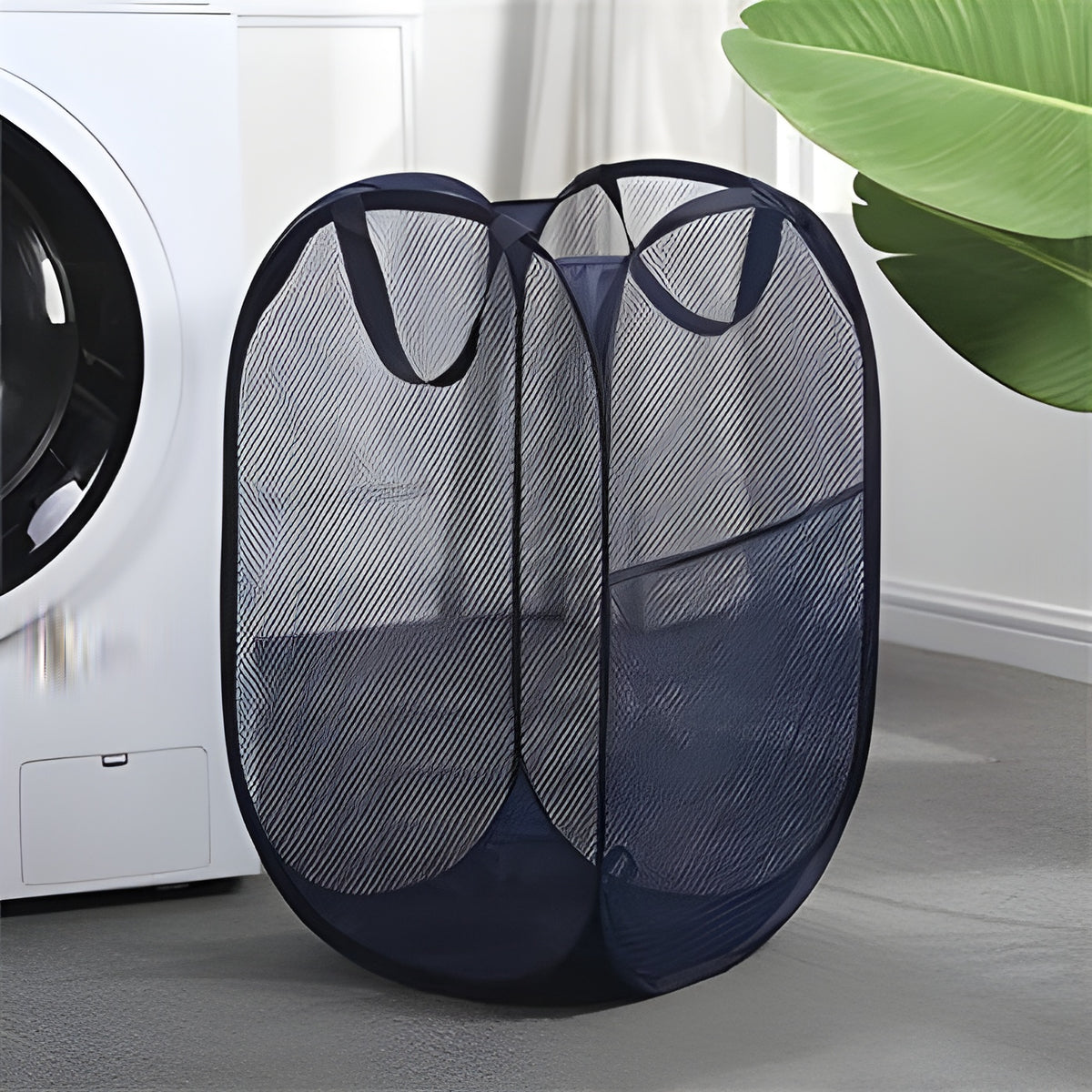 Cesta Plegable Para Ropa Sucia
