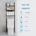 Organizador de baño – Envío a toda Venezuela – NQLN Store