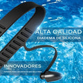 Lentes de Buceo Natacion UV piscina playa para adultos (2 unidades)