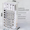 Organizador de baterías – Presentación del producto – Comprar en NQLN Store