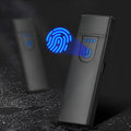 Encendedor inteligente con sensor de huellas dactilares – Tienda online NQLN Store Venezuela