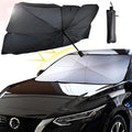 Tapasol para parabrisas de carro – Presentación del producto – Comprar en NQLN Store