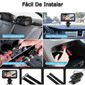 Monitor de bebé para carro con cámara 1080P – Al mejor precio en NQLN Store Caracas y Margarita
