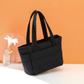 Bolso acolchado ligero para mujer
