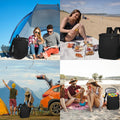 Bolso térmico tipo cava aislante morral para hielo – Envío a toda Venezuela – NQLN Store