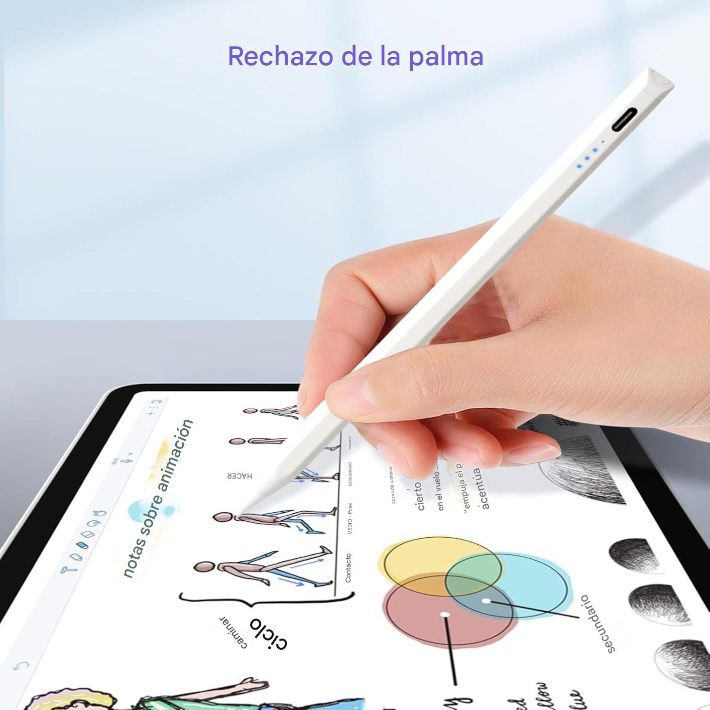 Lapiz optico para IPad – Tienda online NQLN Store Venezuela