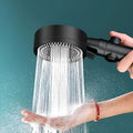 Cabezal de ducha de Ahorro de agua con 5 modos – Envío a toda Venezuela – NQLN Store