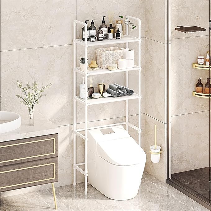 Organizador de baño