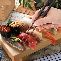 Ayudante para uso de palillos chinos (pack de 3)