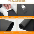Alfombra de secado rápido para platos de cocina – Comprar al mejor precio en NQLN Store Venezuela